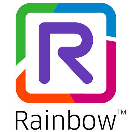 rainbow